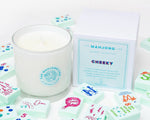 Scented Candles