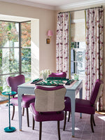 The Lucky Line: Jade Green 2.0 Mahjong Tiles