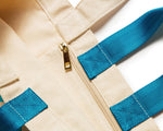 Custom Mahjong Tote Bag