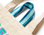 Custom Mahjong Tote Bag