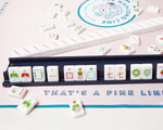 Rack and Pusher Set of 4