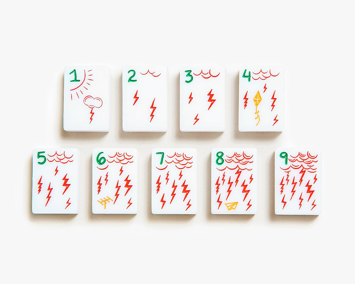 The Cheeky Line: Santa Monica Release
