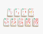 The Cheeky Line: Santa Monica Release