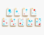 The Cheeky Line: Santa Monica Release