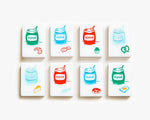 The Cheeky Line: Santa Monica Release