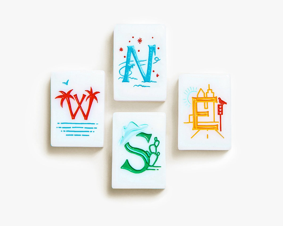 The Cheeky Line: Santa Monica Release