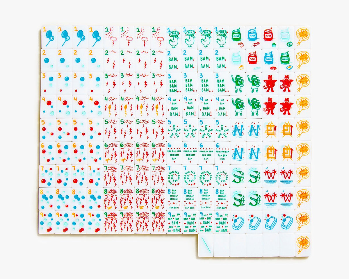 The Cheeky Line: Santa Monica Release