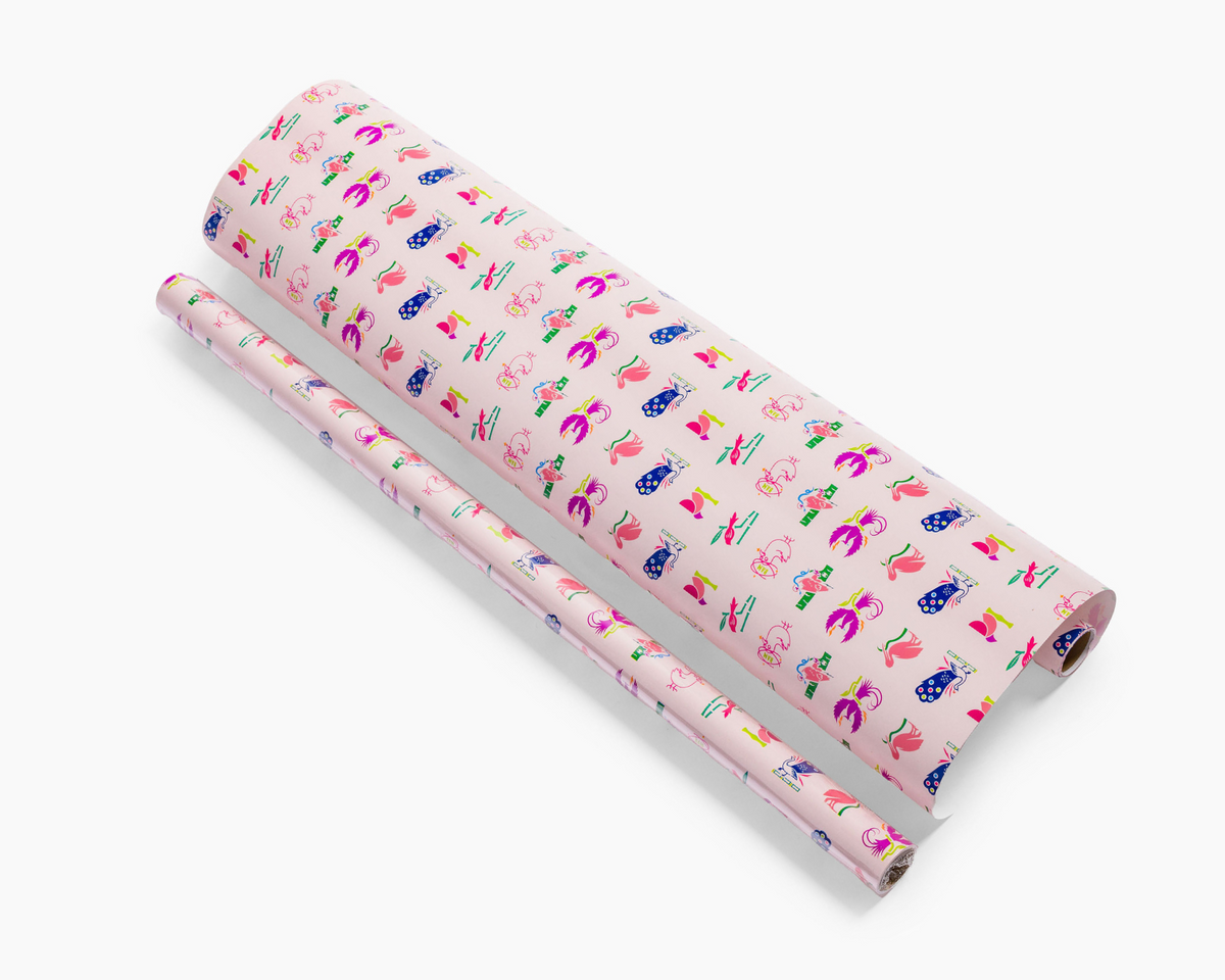 Wrapping Paper