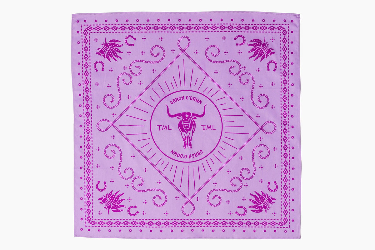 ‍Bandana (100% off)