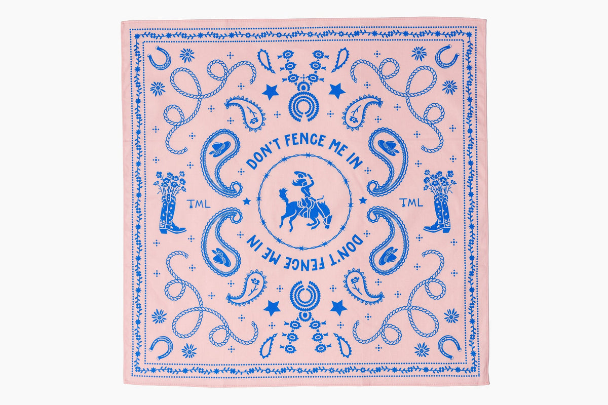 ‍Bandana (100% off)