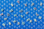 Toile Game Mats
