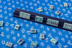 Toile Game Mats