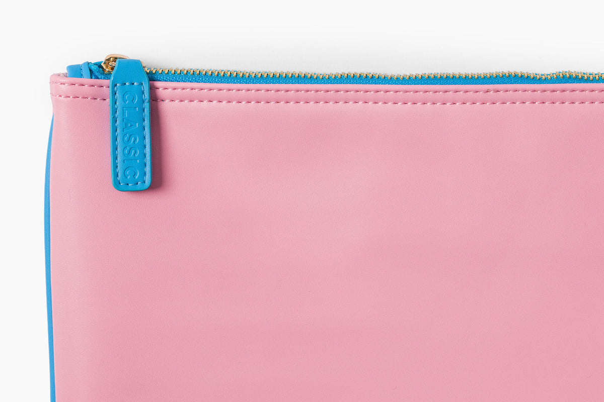 The Classic Line: Petal Pink Mahjong Tiles