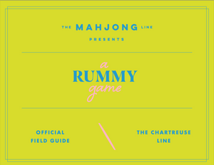Rummy: Chartreuse Line