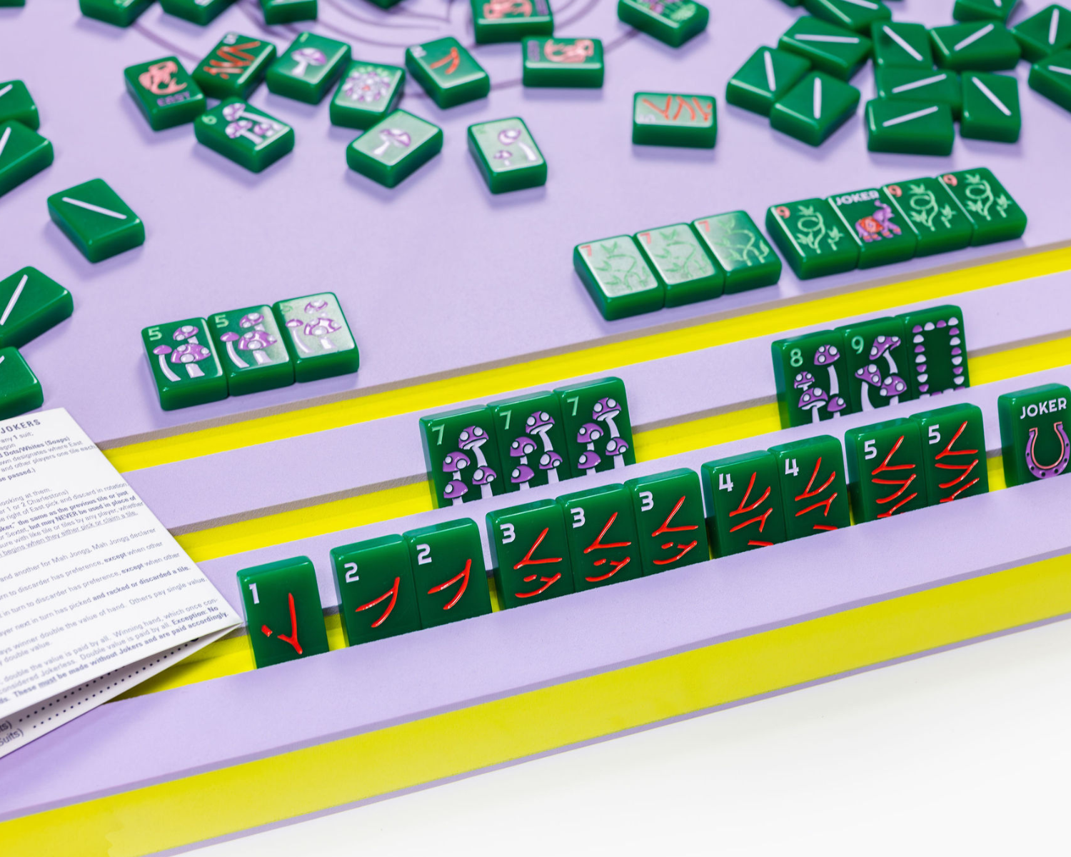 Floating Sign Game Floating Board Game Table