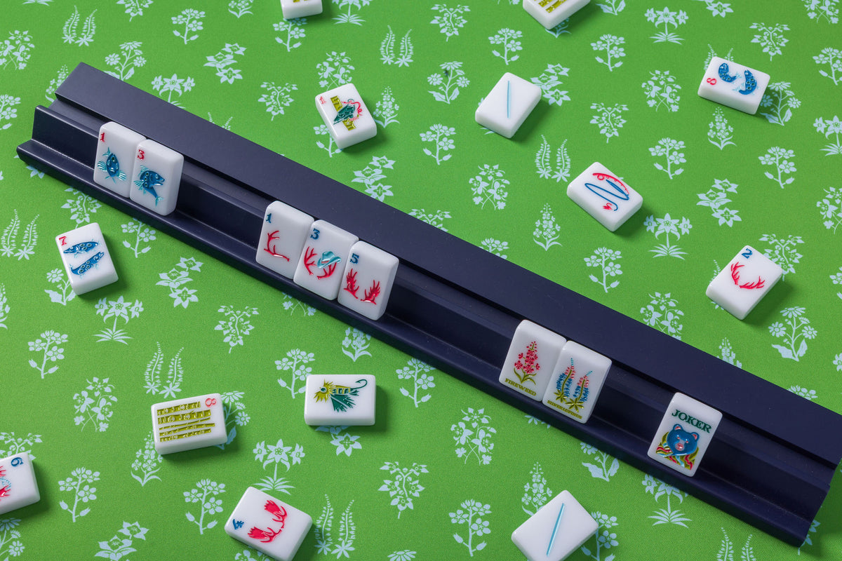 Toile Game Mats