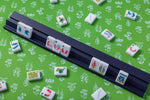 Toile Game Mats