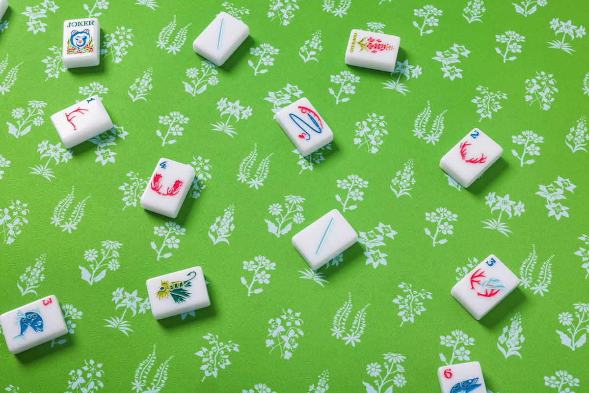 Toile Game Mats