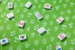 Toile Game Mats
