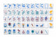 The Lucky Line: Joshua Tree Mahjong Tiles