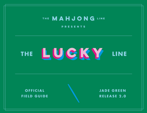 The Lucky Line: Jade Green v2 Release