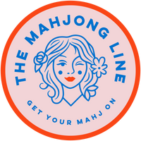 2025 National Mah Jongg League Card