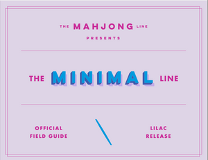 The Minimal Line: Lilac Release