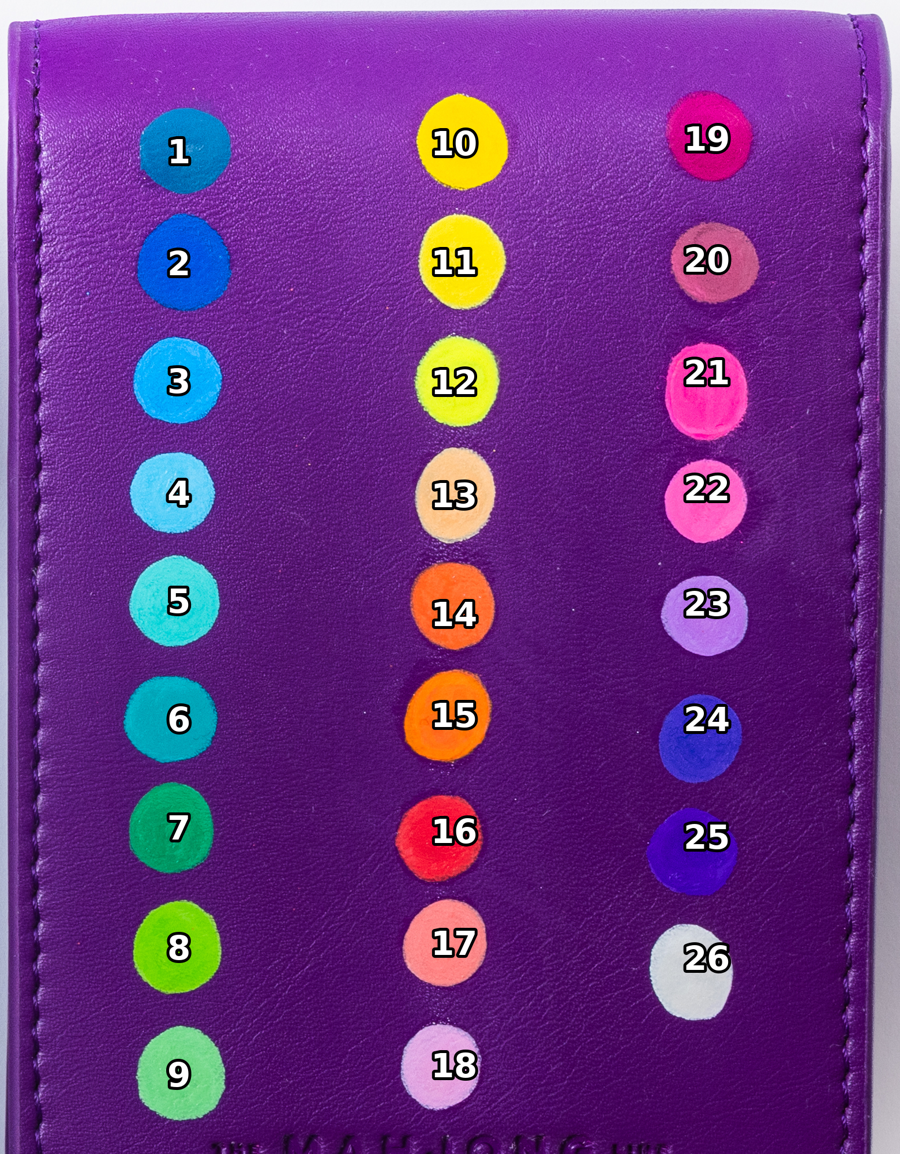 Single Deck of Card Case