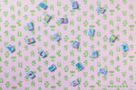 Toile Game Mats