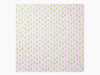 Floral: Light Pink & Green