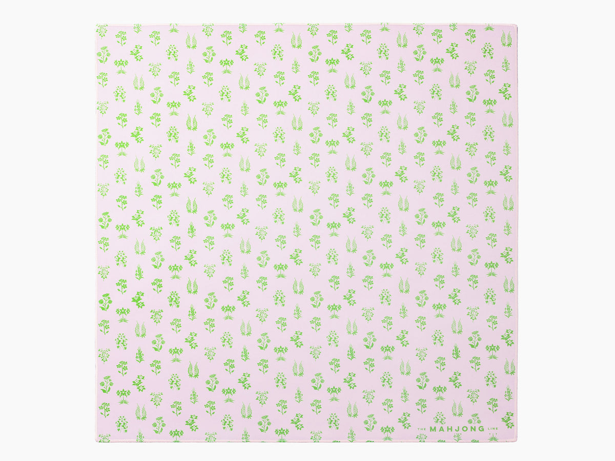 Toile Game Mats