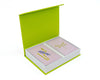 Botanical Line: Paris Pink - set of 2