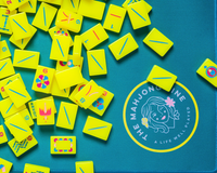 Playing Mat