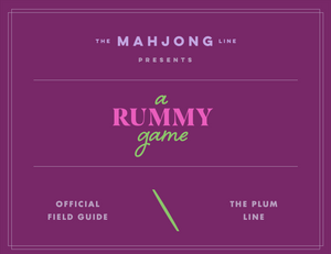 Rummy: Plum Line