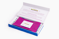 The Ranch Line: Flat Top Ranch Mahjong Tiles