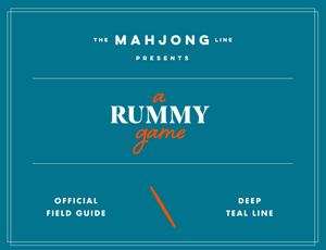 Rummy: Deep Teal