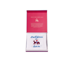 Ranch Line - Linen Cocktail Napkins