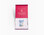 Ranch Line - Linen Cocktail Napkins
