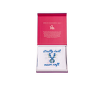 Ranch Line - Linen Cocktail Napkins