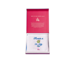 Ranch Line - Linen Cocktail Napkins