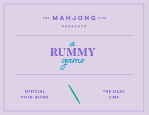 Rummy: Lilac