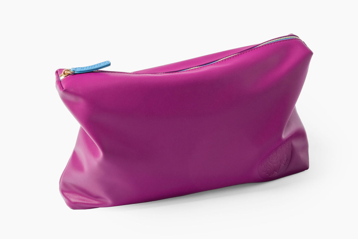 Rummy Tile Set: Plum