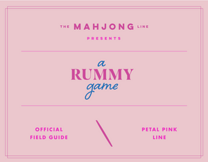 Rummy: Petal Pink Line
