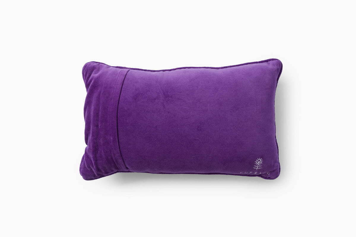 TML x Furbish Studio Pillow
