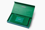 The Lucky Line: Jade Green 2.0 Mahjong Tiles