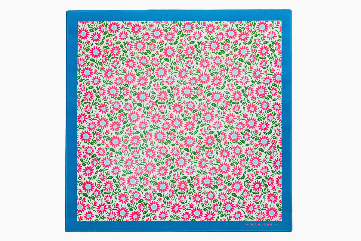 Americana Game Mats