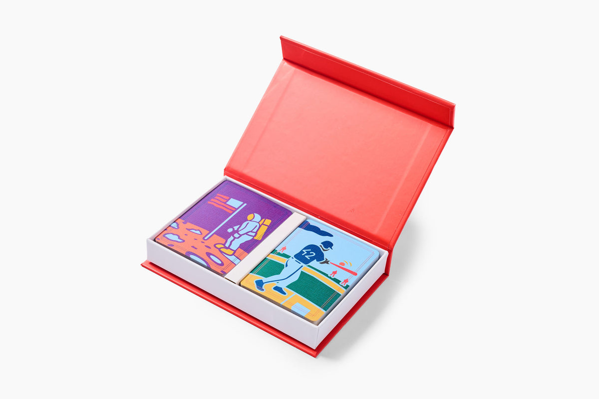 Poker Cards