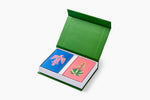Bridge Cards