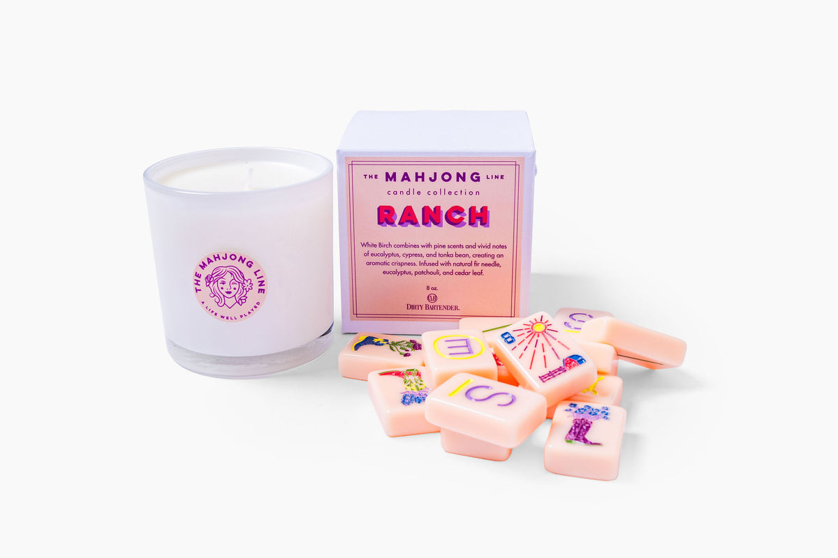 Scented Candles