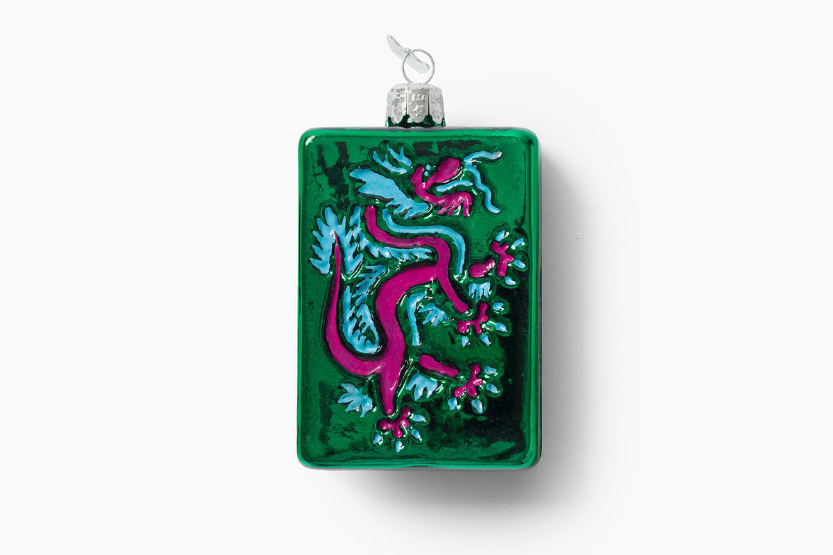 Ornaments